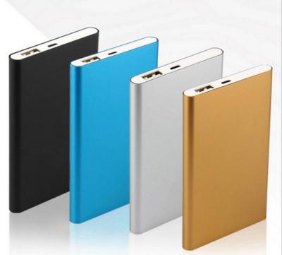 China Agriculture Customized Logo Service Gift Set OEM Power Bank Business Gift 5000mah 10000 mAh Gift Power Banks for sale