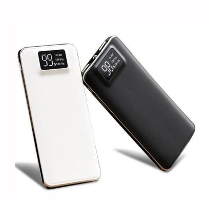 China led screen factory high capacity 30000mah power bank 32000mah for samsung for galaxy power bank for sale