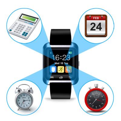 China Wholesale 3G Android Camera Smartwatch Wrist Mobil Smart Watch Phone Sport Smart Watch for iphone 12 for sale