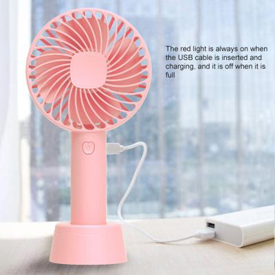 China Hot Selling Portable Usb Mini Fan Gifts Phone Handheld Fan Custom Logo Promotional For Iphone Android Mobile Phones for sale