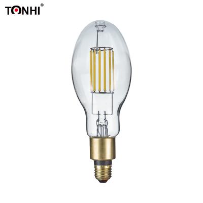 China ROAD TUV instead of mercury lamp metal halide lamp 20W ED75 E27 filament for street supermarkets squares for sale