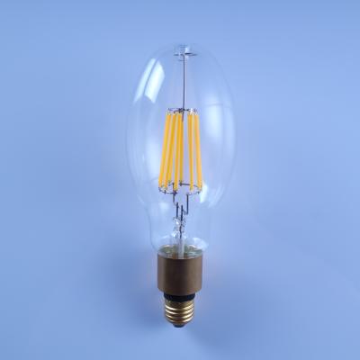 China ROAD 30w 50w high watts led filament bulb ed90 filament led bulb led filament bulb for sale