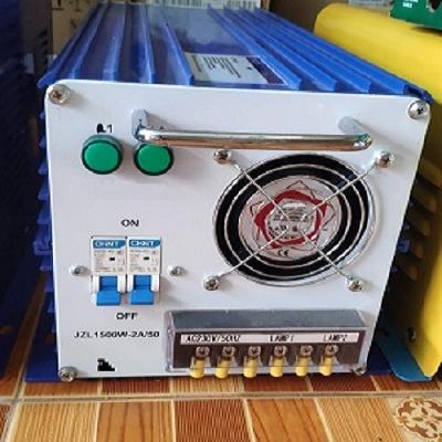 China Electronic Metal Lamp Ballast 1000W 1500W 2000W 3000W 4000W Fish Halide Fishing Ballast for sale