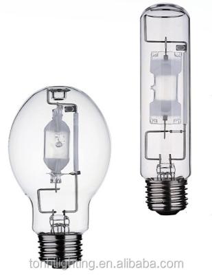 China HPM series 250W/400W/1000W metal halide lamp modification for European standard tubular HPM lamp for sale