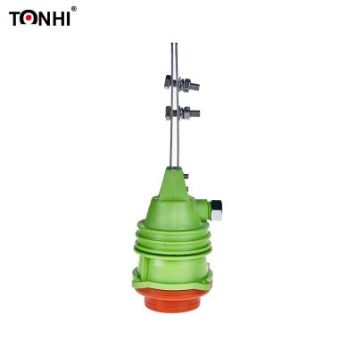 China Factory Price 1000W1500W Electronic Fish Boat Fishing Lamp Holder for sale