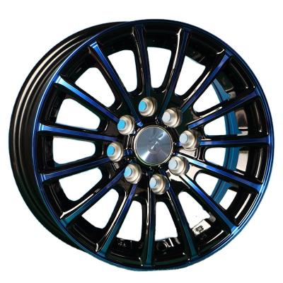 China High Quality Aluminum Forged Wheel Customizing Alloy Wheel Rims 15 16 17 18 21 24 Wheel Steel Rims for sale