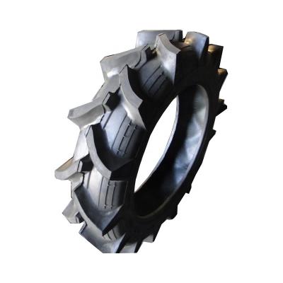 China Agricultural Tractors Tire LT201 Model TT Type For Farm Implements 8.3-24 Tires for sale