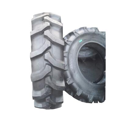 China Agricultural Tractor Tires For Farm Implements TT Type 8 PA 11.2-20 Tires For Tractors for sale