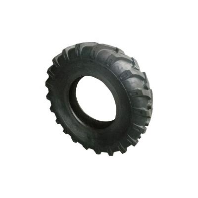 China Tractor 6 APPARATUS W12 Standard Rim Made In China 13.6-24 Agricultural Tires For Tractors for sale