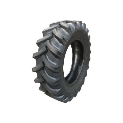 China Chinese Tractor Factory Supply Agricultural Tire Wheels 14.9-30 Rubber Material Tires For Tractors for sale