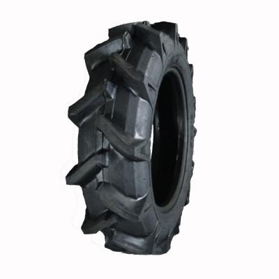 China Agricultural Tire Wheels 8 PA TT Type LT201 Model 8.3-22 Rubber Tires For W7 Tractors for sale