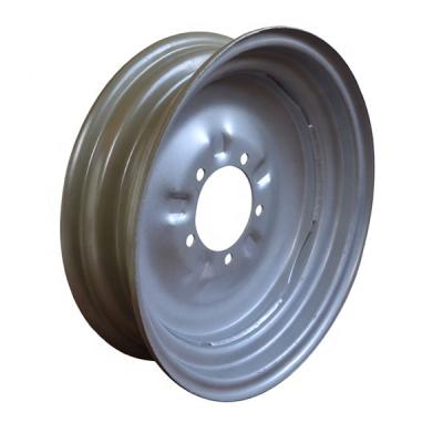 China Steel Agricultural Wheel Rim 4.00Ex16 for sale