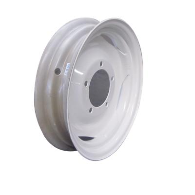 China High quality hot-selling high quality agricultural vehicle wheel 3.00D*14 steel wheels for sale