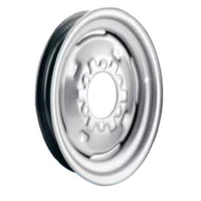 China 16 inch steel wheel agricultural wheel for sale