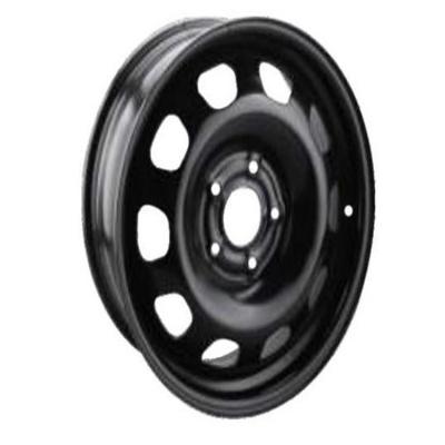 China Hot Selling Steel Wheel PCD114.3 CB66 Agricultural Steel Rim for sale