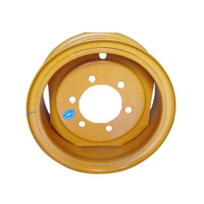 China Wheel Rim 5.5F-16 Construction Engineering Wheel Rim for sale