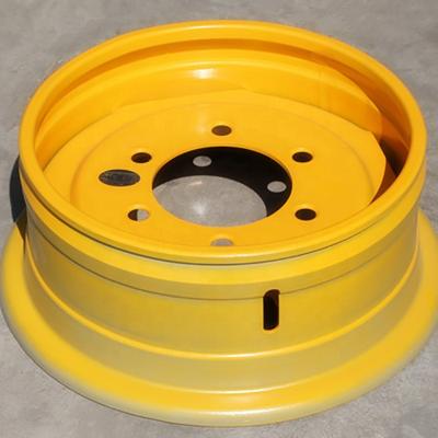 China Wheel Rim 6.00G-16 Construction Engineering Wheel Rim Factory Wholesale for sale