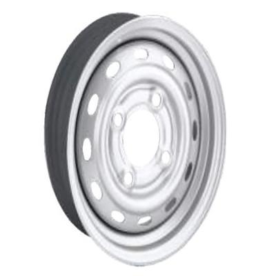 China steel wheel for truck truck wheel tubeless rim for sale 13 4J for sale