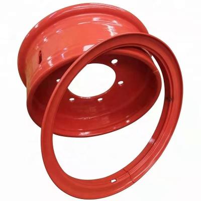 China 5.5F-16 car wheel using: car wheel for sale