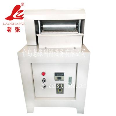 China Common Baseball Cap China Factory Can Adjusted Speed ​​Ironing Headband Ironing Machine for sale