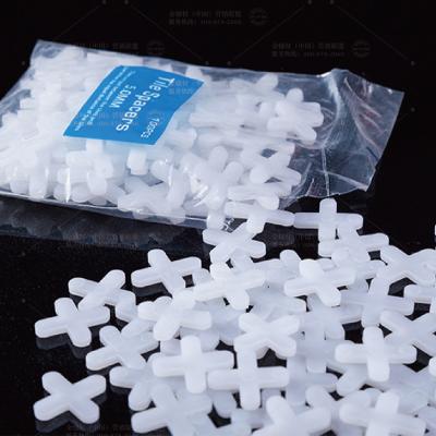 China Modern HF factory direct high quality plastic tile spacer / tile cross spacer for sale