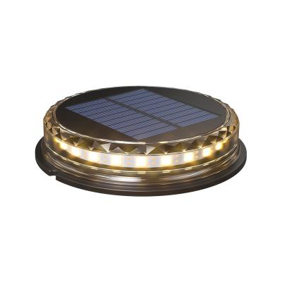 China Factory Direct Sales Outdoor Solar Lawn Garden Yard Plug-in New Light High Value LED Solar Yard Light Buried Light for sale