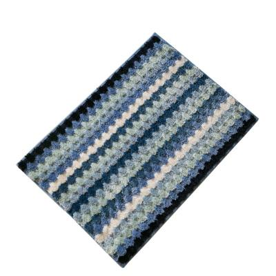 China Non-slip wholesale sell well new type non-slip door mats for home entrance for sale