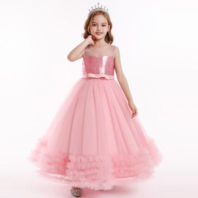 China Best New Viable Europe and America Many Parents' Choices for Wedding with Low Price Dress for Baby Princess Dress for sale