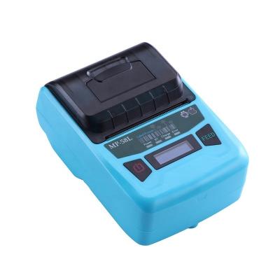 China Easy Carry USB 58*40mm Mini Thermal Receipt Printer Mobile POS Printer for sale