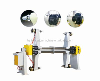 China Electric Food Paper Mill Roll Holder for sale