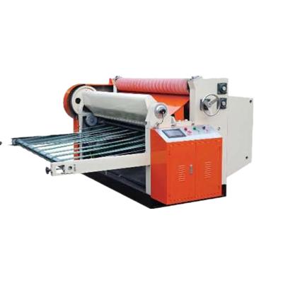 China Product Packed NC Cut Sheet Cutter Machine for sale