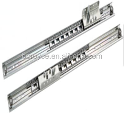 China furniture heavy duty linear guide rail to elevator guide rail alignment in china750-198-552mm for sale