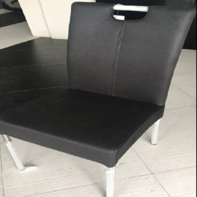 China office luxury comfortable style price excellent dining chair for sale