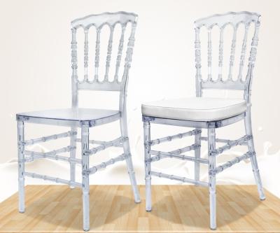 China INSTAGRAM CELEBRITIES ONLINE BO-royce Resin Chairs - BR-PL-22 for sale