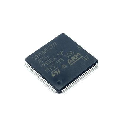 China STM32F207VET6 NOT DETERMINED for sale