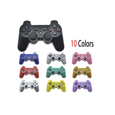 China With Handbreak Game Controller Joystick Gamepad Joystick ps3 Gamepad Wireless Controller Radio for sale