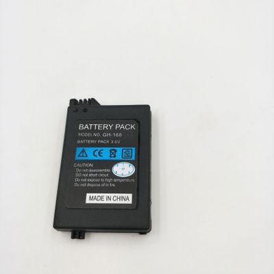 China ABS 3.6V 24oomAh Battery Rechargeable Battery Pack For PSP 3600 for sale