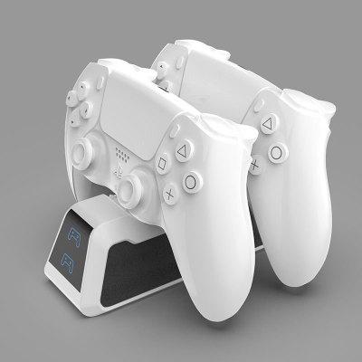 China USB Charging PS5 Charger Controller Charging Station Charging Dock FO PlayStationr ps5 for sale