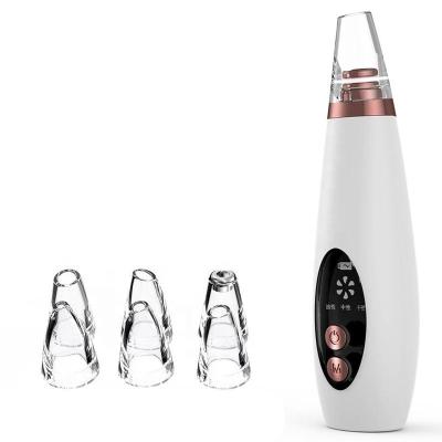 China Black Head Blackhead Remover Blackhead Remover Anthracnose Vacuum Tool Electric Facial Massager Facial Massage Pore Remover Skin Care for sale