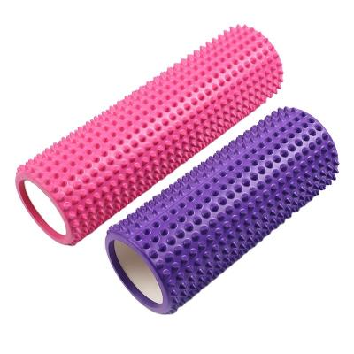 China Pilates Manufacturer Wholesale Yoga Pole Langya Club Fitness Muscle Relaxer Yoga Beginners Exercise Fitness Aids for sale