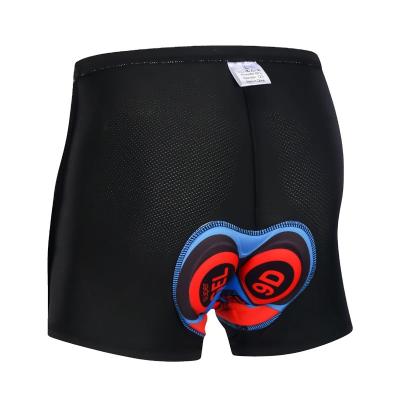 China Custom factory direct sales men's new style cycling shorts cycling pants quick-drying breathable sunscreen bicycle for sale