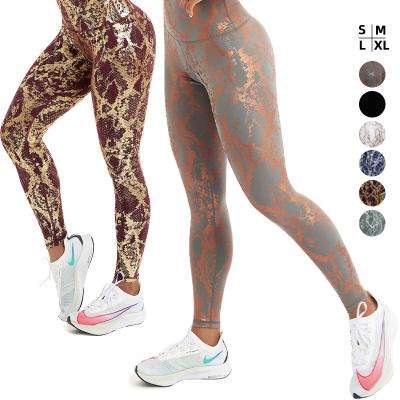 China Breathable Tik Tok Ladies Leggings Trousers Yoga Pants, Casual Sports Women Pants Gym Gaiters for sale