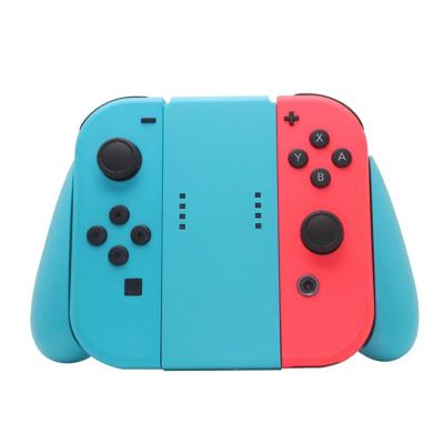 China Portable Easy Installation BIOT Shopify Dropshipping Game Gamepad Grip Handle For NS Nintendo Switch Joycon Controller for sale