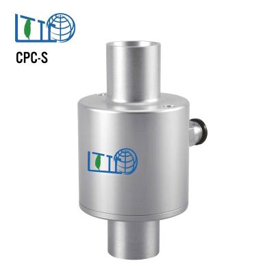 China food & Beverage Plant CPC-S Pneumatic SUS Vacuum Conveyor Air Flow Amplifier for sale