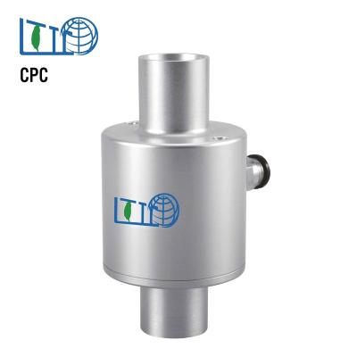 China food & Beverage Plant Pneumatic CPC Vacuum Conveyor / Air Flow Amplifier for sale