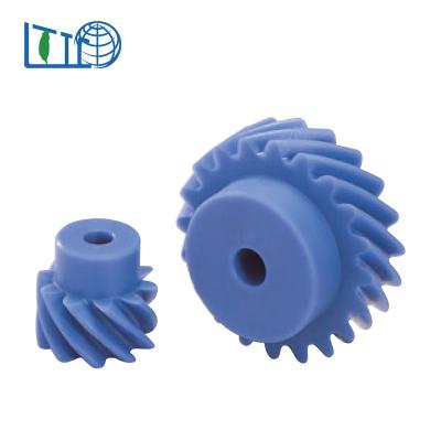 China Factory KHK MC901 Plastic Screw Gear PN Series for sale