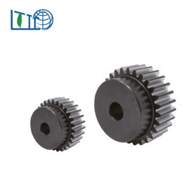 China KHK Factory Ground SCM440 KSG Spur Gear JIS-N6 Series for sale