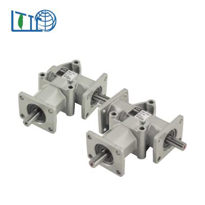 China KHK KBX Factory Miniature Bevel Gearboxes for sale