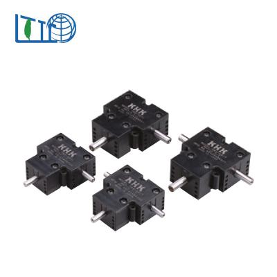 China KHK PBX Factory Miniature Bevel Gearboxes for sale