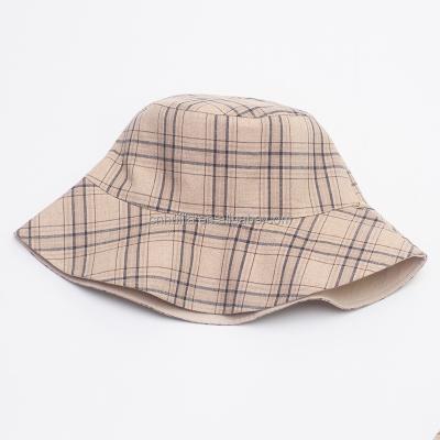 China Daily Wear New Arrival Wholesale Custom Design Your Own Verified Women Bucket Fishing Hats For Adult for sale